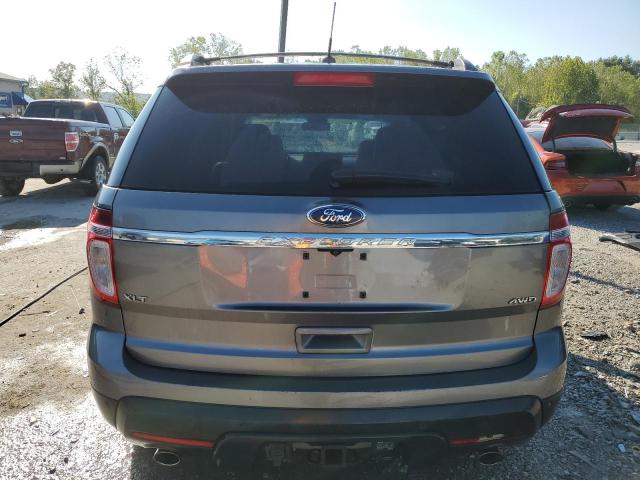 2012 FORD EXPLORER X - 1FMHK8D81CGA07591
