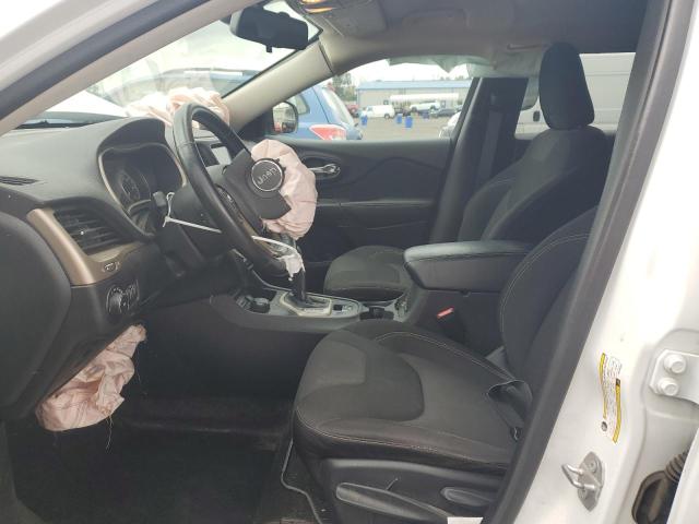 2015 JEEP CHEROKEE L 1C4PJMCB4FW755240