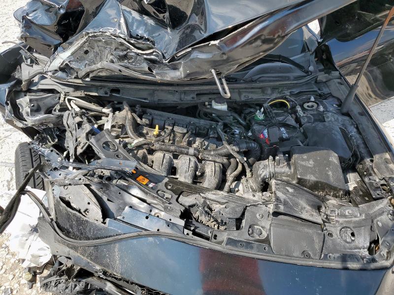 2022 MAZDA 3 - JM1BPAJL7N1515310