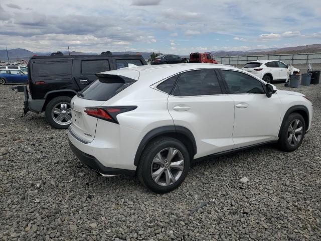 2017 LEXUS NX 200T BA JTJBARBZ0H2103700