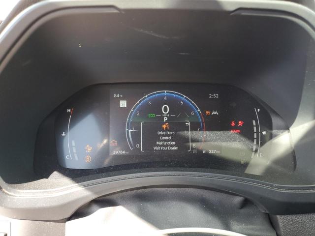 2024 TOYOTA GRAND HIGH 5TDAAAB51RS010613