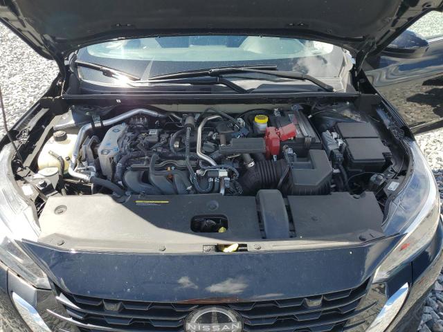 2024 NISSAN SENTRA SV - 3N1AB8CV4RY319282