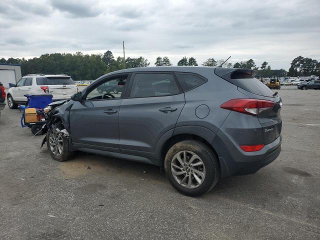 2018 HYUNDAI TUCSON SE KM8J23A43JU808897