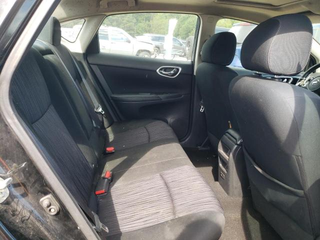 2019 NISSAN SENTRA S 3N1AB7AP8KY280054