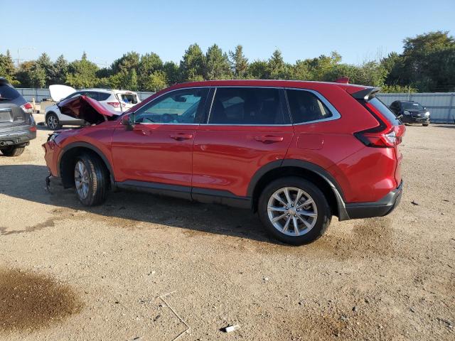 2025 HONDA CR-V EX 7FARS4H4XSE008258