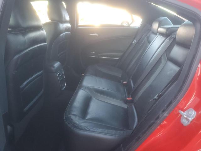2022 DODGE CHARGER SX 2C3CDXBG3NH220308