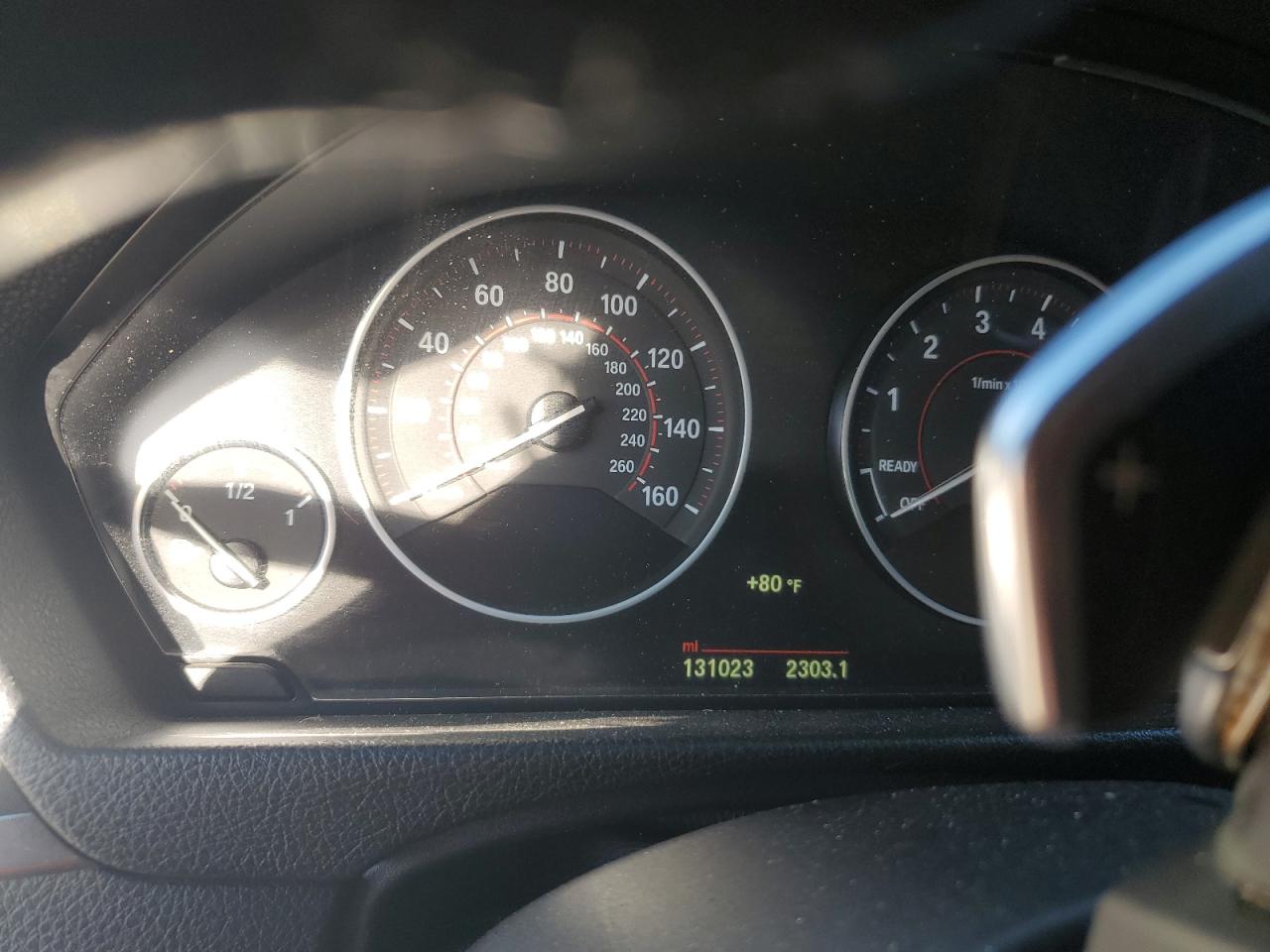 BMW 4 SERIES GRAN COUPE GRAN COUPE