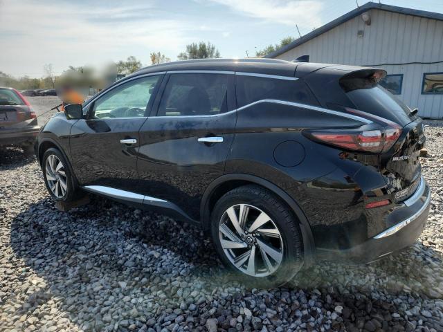 2020 NISSAN MURANO SL 5N1AZ2CJ6LN141183