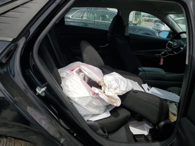 2023 HYUNDAI ELANTRA SE 5NPLS4AG1PH114418