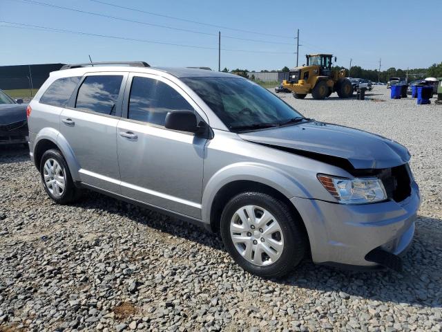 2018 DODGE JOURNEY SE 3C4PDCAB8JT426821
