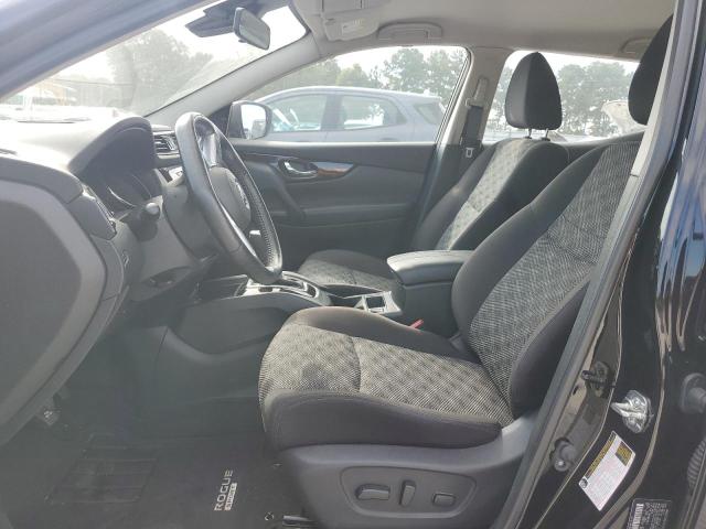 2021 NISSAN ROGUE SPOR - JN1BJ1BW3MW670337