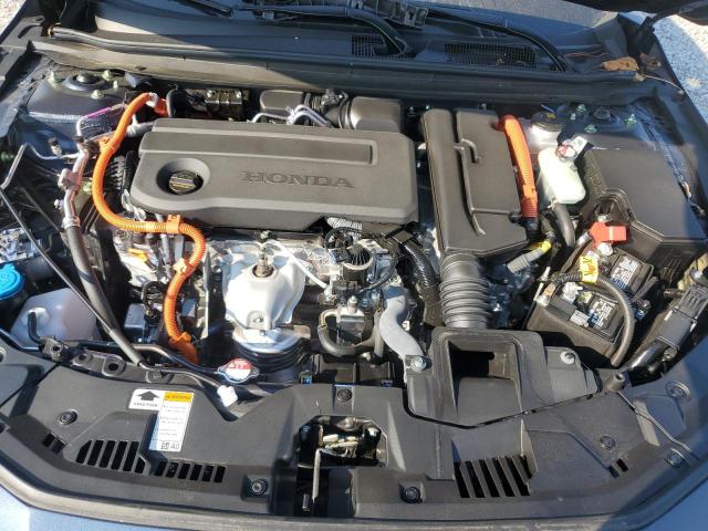 2025 HONDA ACCORD HYBRID EXL 1HGCY2F6XSA033146