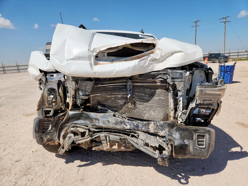 2024 CHEVROLET SILVERADO K2500 CUSTOM 1GC5YME73RF177440