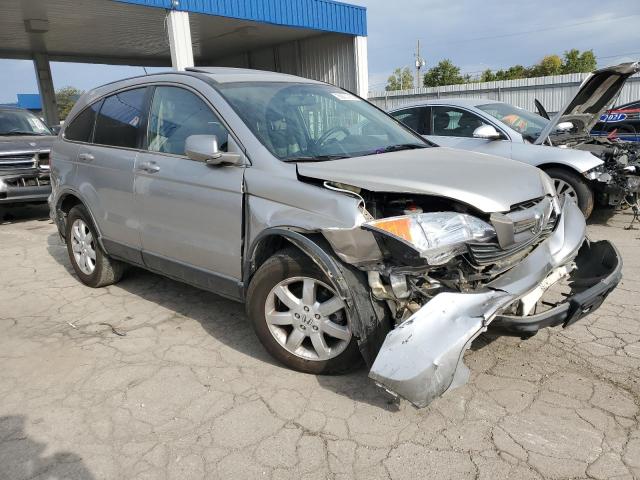2008 HONDA CR-V EXL #3262058079