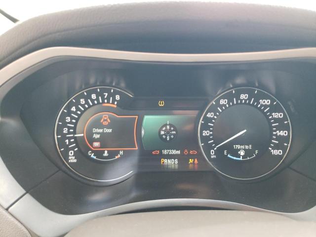 2016 LINCOLN MKZ 3LN6L2J9XGR604932