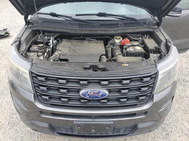 2017 FORD EXPLORER SPORT 1FM5K8GT5HGD77145