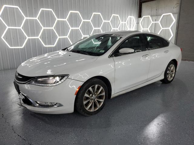 CHRYSLER 200 C