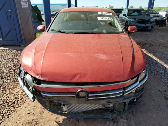 2021 VOLKSWAGEN ARTEON SE WVWAR7AN5ME004275