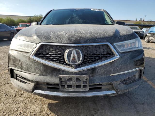 2017 ACURA MDX SPORT #3310836645