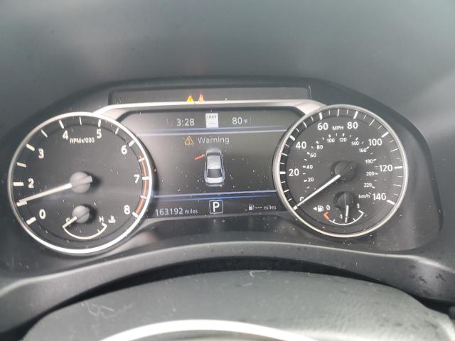 2020 NISSAN ALTIMA SL 1N4BL4EV8LC153990