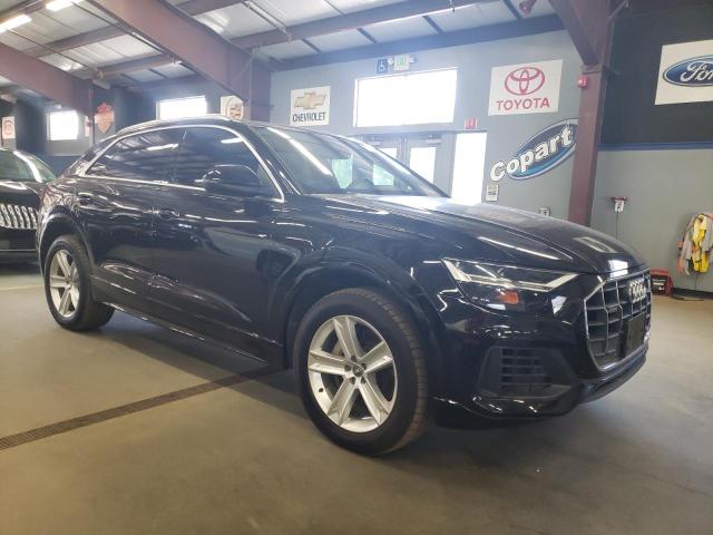 2019 AUDI Q8 PREMIUM WA1AVAF11KD016323
