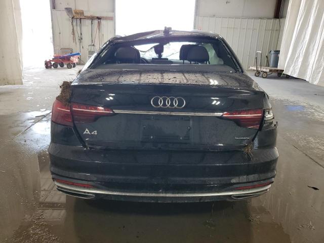 2024 AUDI A4 PREMIUM WAUEAAF41RA052535