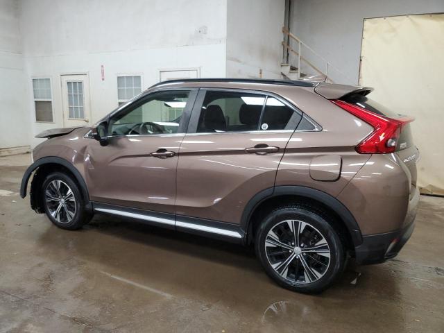 2020 MITSUBISHI ECLIPSE CR #3291262965