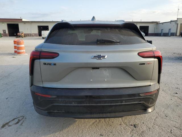 2024 CHEVROLET BLAZER RS #3315412361
