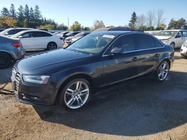 2014 AUDI A4 PRESTIG - WAUKFCFL5EN032394