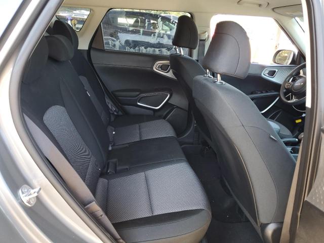 2025 KIA SOUL LX KNDJ23AU9S7932497