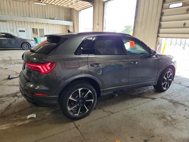 2025 AUDI Q3 PREMIUM WA1EECF3XS1023562