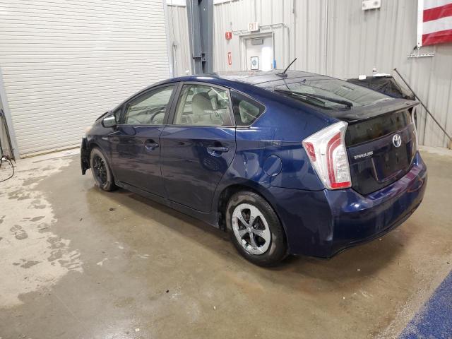 2013 TOYOTA PRIUS - JTDKN3DU5D1623607