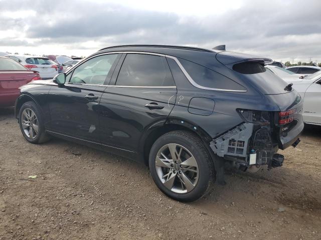 2025 GENESIS GV70 BASE 5NMMCDTCXSH024041