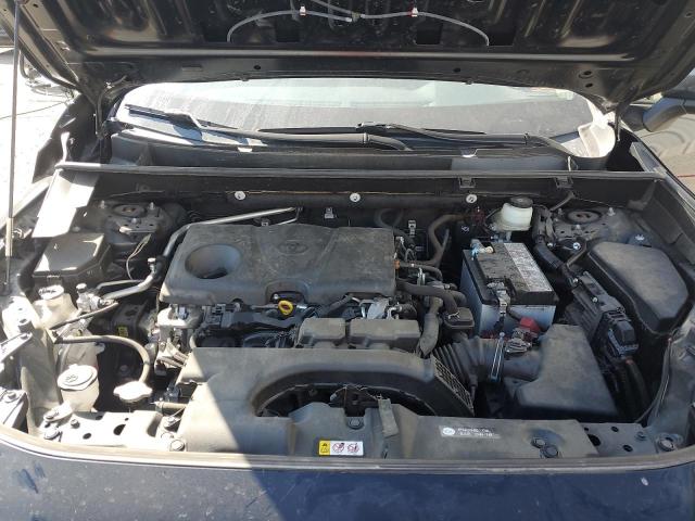 2019 TOYOTA RAV4 LE #3246103213