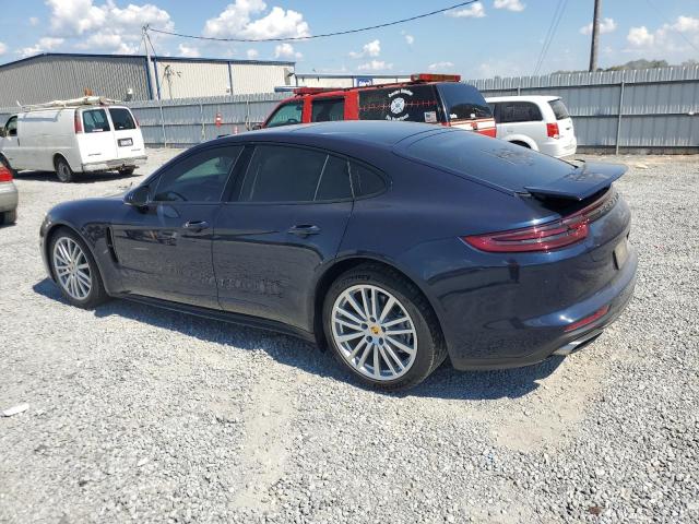 2018 PORSCHE PANAMERA 4 WP0AA2A71JL113478