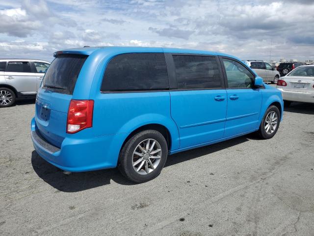 2017 DODGE GRAND CARA 2C4RDGBG6HR595338