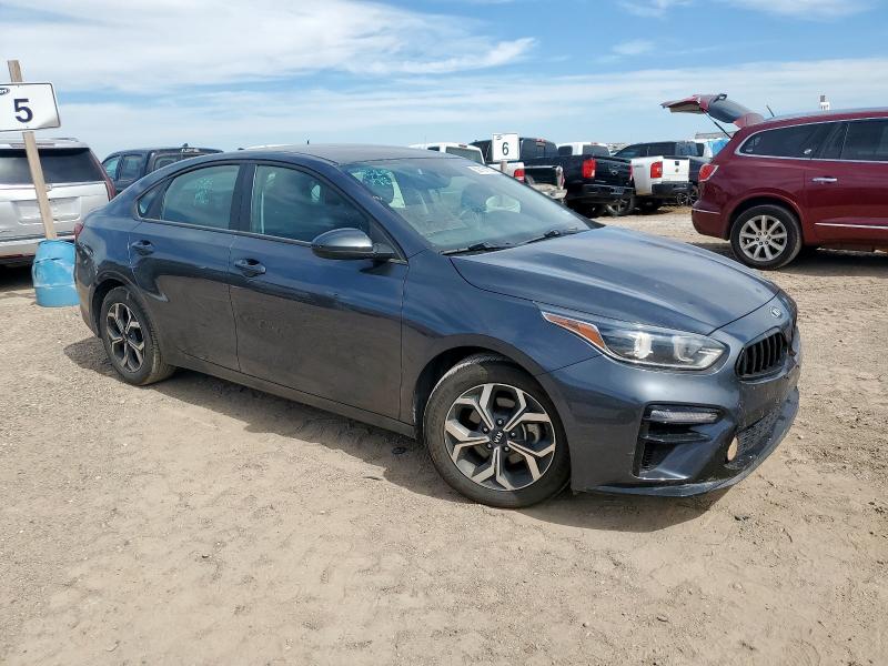 2020 KIA FORTE FE - Other View