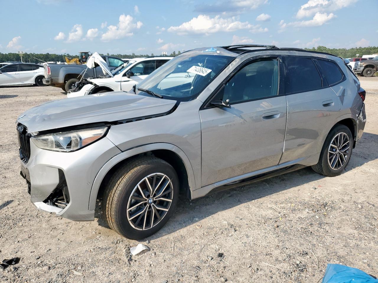 BMW X1 XDRIVE28I