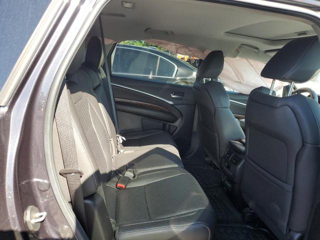 2020 ACURA MDX TECHNO #3283769413