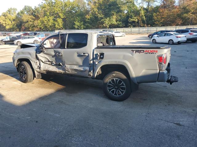 2020 TOYOTA TACOMA DOU 3TMCZ5AN3LM319694