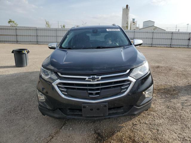 2019 CHEVROLET EQUINOX PR - 3GNAXXEV5KL284364