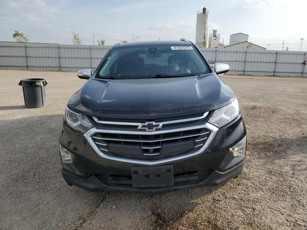 CHEVROLET EQUINOX PREMIER