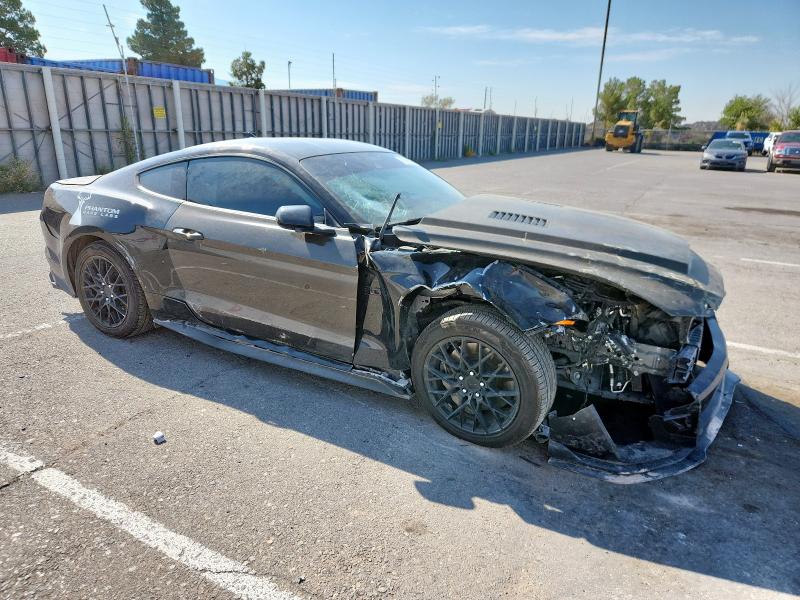 2021 FORD MUSTANG GT 1FA6P8CFXM5155562