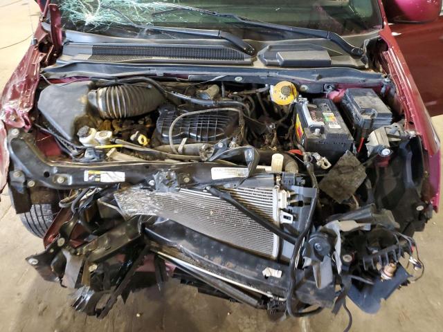 2018 DODGE GRAND CARA - 2C4RDGCG4JR207317