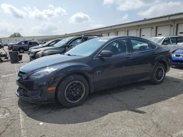 2012 MAZDA 6 I - 1YVHZ8BH5C5M34684