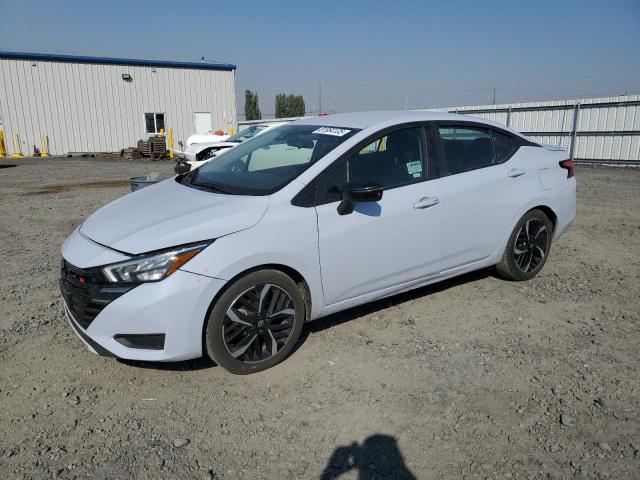 2024 NISSAN VERSA SR 3N1CN8FVXRL867165