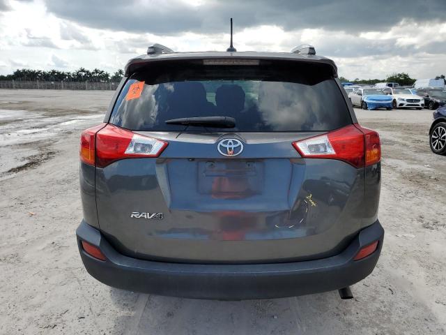 2015 TOYOTA RAV4 XLE 2T3WFREV7FW165100