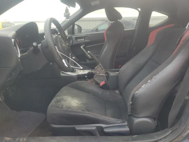 2014 TOYOTA SCION FR-S - JF1ZNAA1XE9700171