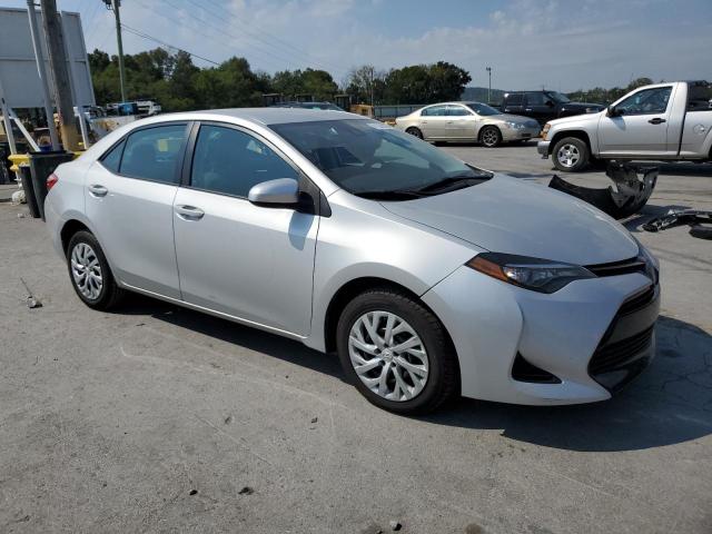 2017 TOYOTA COROLLA L #3297081498