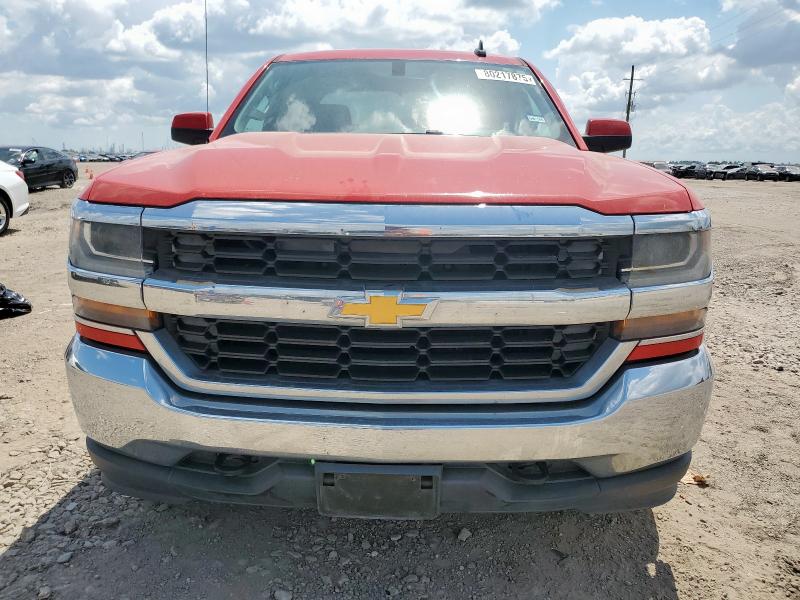 2016 CHEVROLET SILVERADO - 3GCUKREC7GG128406